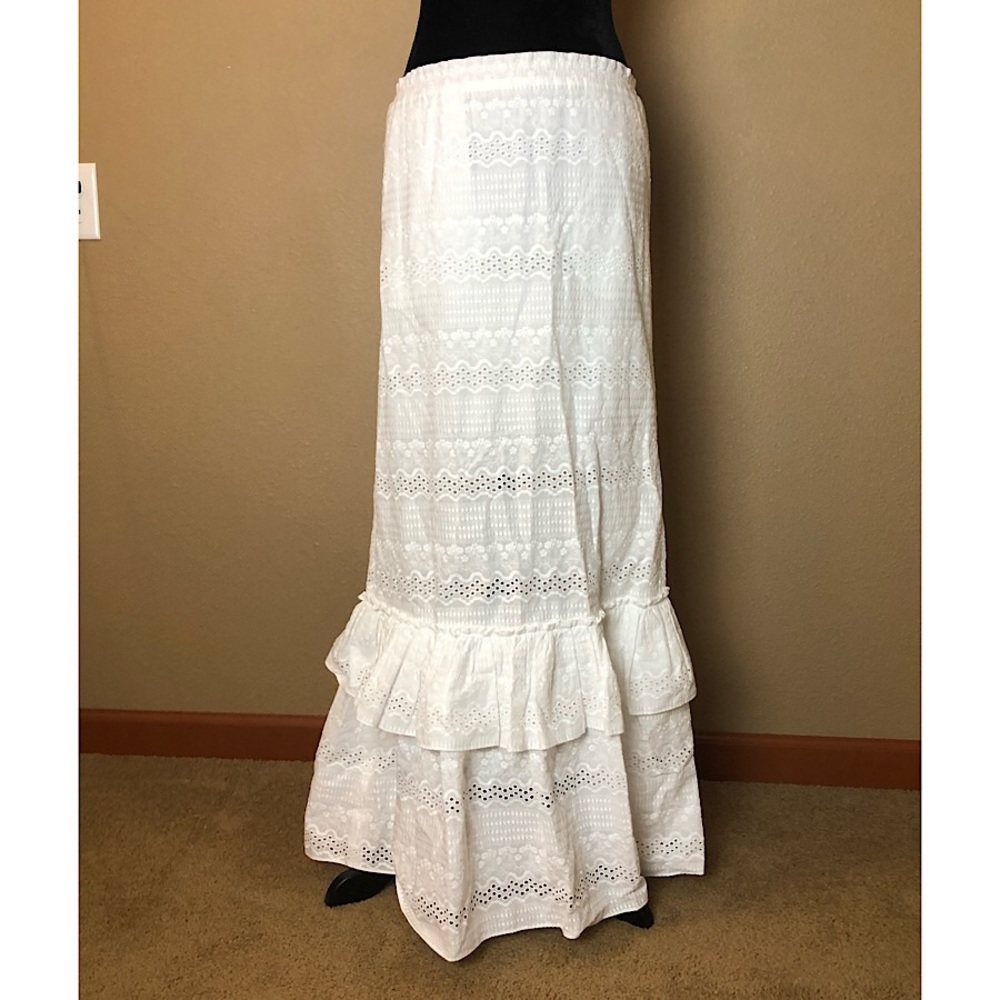 BCBG MAXAZRIA Skirt